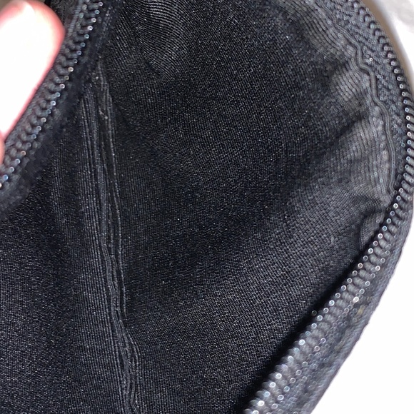 COACH  Black Signature Canvas Wristlet 🖤 - Like New! - Picture 8 of 11